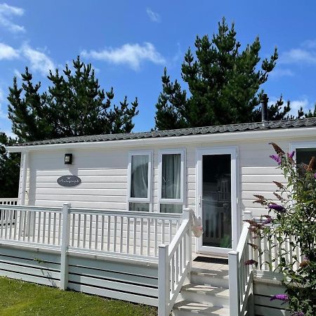 New Forest Retreat Shorefield Country Park Lymington Extérieur photo