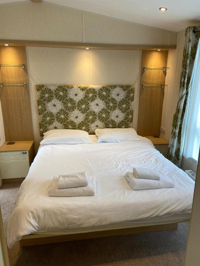 New Forest Retreat Shorefield Country Park Lymington Extérieur photo