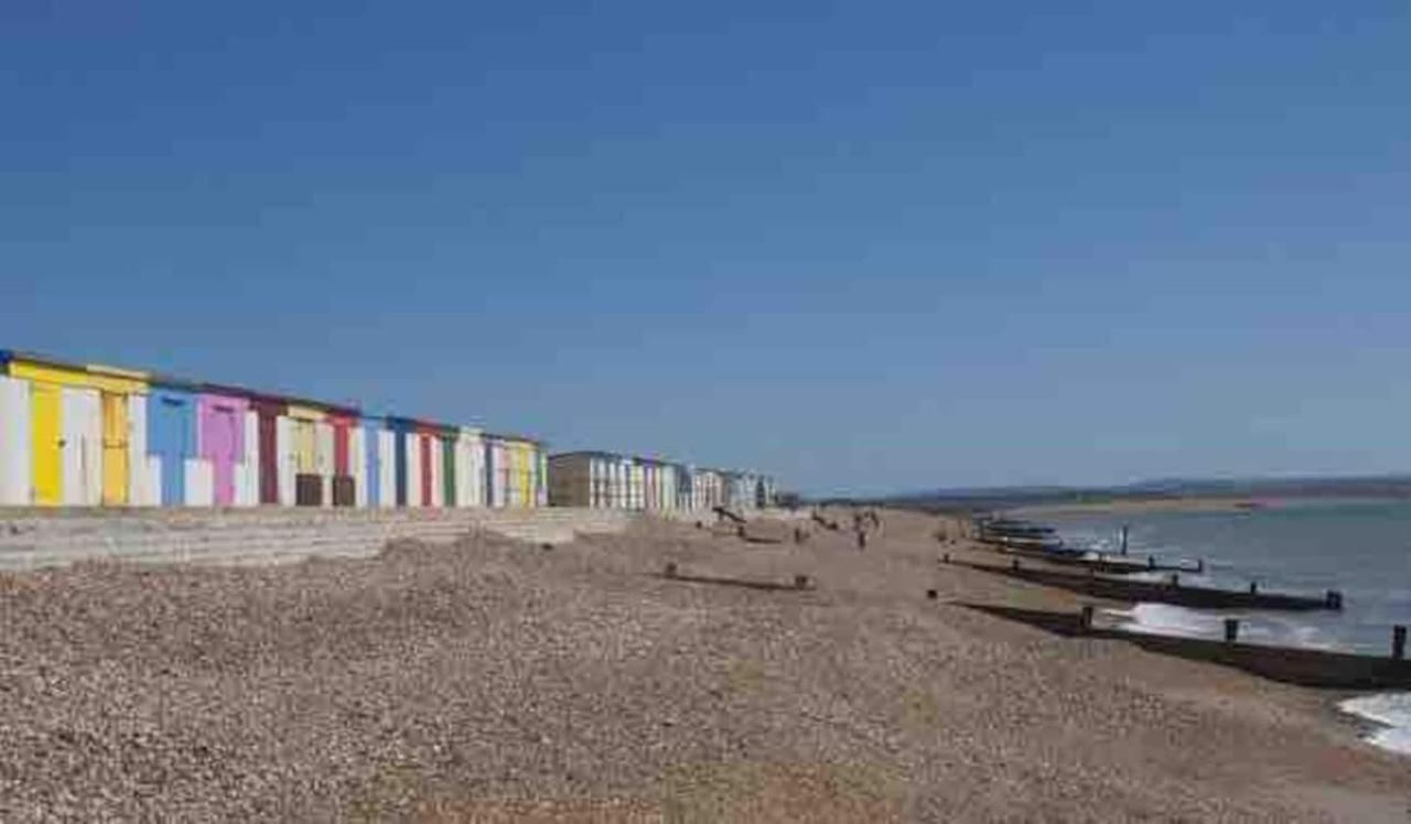 New Forest Retreat Shorefield Country Park Lymington Extérieur photo