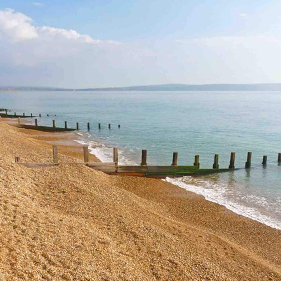 New Forest Retreat Shorefield Country Park Lymington Extérieur photo